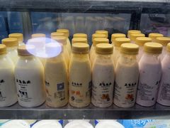 -正飞鲜奶(南湖一期店)