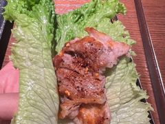 -新石器烤肉(之心城店)