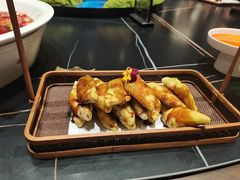 -墨泉峰味(润和国际广场店)
