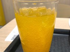 芬达-大家乐(广州荔湾领展广场店)