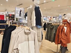 -优衣库(上海金桥太茂店)