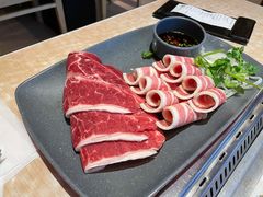 -新石器烤肉(高行万嘉店)