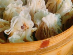 猪肉三鲜烧麦-正宗天津烧麦馆(柳州路店)