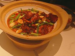 -老淮滨-蚌埠非遗小吃(淮河路店)