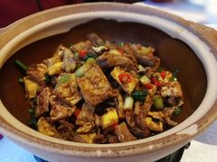 -同湘会馆(粤垦路店)