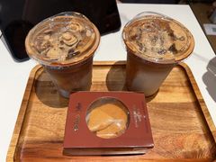 -Peet's 皮爷咖啡(海雅缤纷城店)