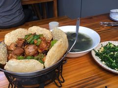 -高淳老街土菜馆(迎薰门店)