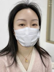 -Verywang半永久纹眉•仪器野生眉