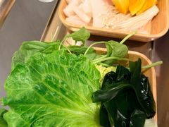 -左庭右院鲜牛肉火锅(松江万达店)