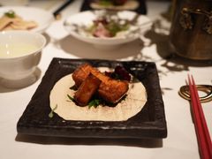 招牌熏鱼-西郊5号·Maggie 5