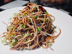 -四世同堂·京菜·烤鸭(双井店)