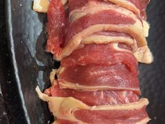 -蜀香居鲜毛肚火锅