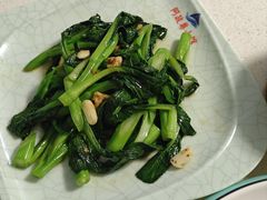 -阿政粤小馆(中央大街店)