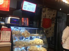 -京天红炸糕(天通苑华联店)