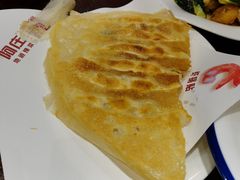 -阿庄新豫菜(航海东路店)