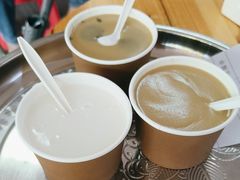 -谢怀亮芝麻茶