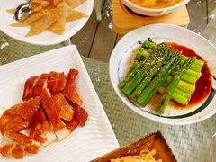 -T館·花园艺术餐厅