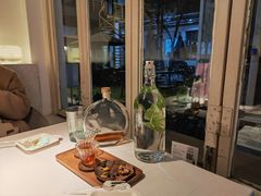 -春树下·树屋花房西餐厅(罍街AS1980店)