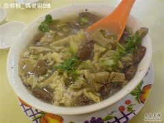 -百年尹氏汤包(湖南路狮子桥店)