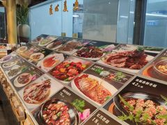 -江南宴酒店(碧湖银座店)