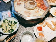 -旺晖本帮骨头煲·深夜火锅(梅园路店)