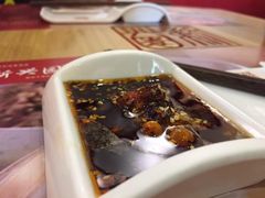 -新兴园饺子馆(北京百子湾店)