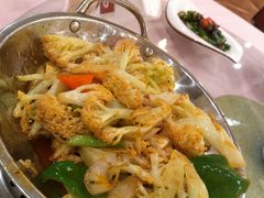 -西新饭店(城中店)