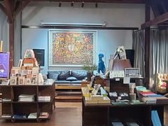 -良友书坊(安徽路店)