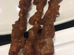 -新兴·金羊座·粤菜点心(乐峰店)
