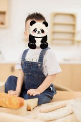 -玛瑞莎专业孕妇摄影(越秀店)