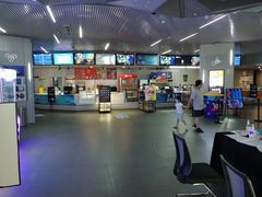 -星轶IMAX影城(九亭U天地旗舰店)