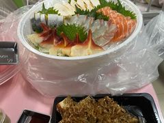 -花见无国界料理(科林楼店)