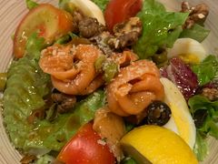 -CRAZYONES西班牙海鲜饭(日月光店)