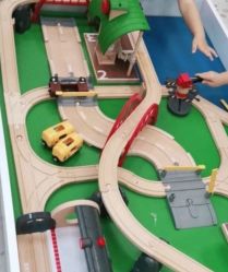 -kidsland(颐堤港店)