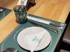 -刀叉遇上筷子中西融合餐厅(和平店)