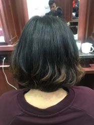 -Amber Salon艾珀沙龙