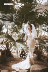 点击看大图 -王子宫殿婚纱摄影(环山路总店)