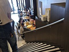 -必胜客(时代广场店)