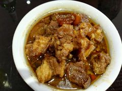 -宛平李记小吃(东关街店)