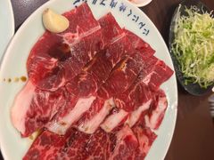 -蒜香焼肉PURUSHIN(马场路店)