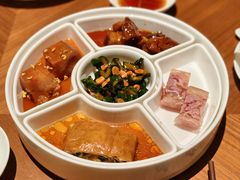 五福临门-江南厨子(万象天地店)
