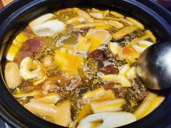 -一朵菌·野生菌探索家火锅(南亚店)