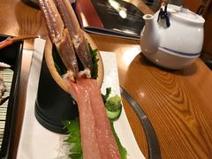 -蟹道乐(道顿堀本店)