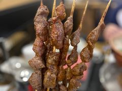 -常赢三兄弟·清真涮肉(崂山路总店)