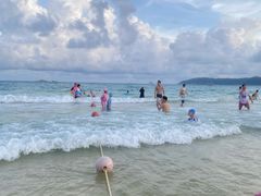 -三亚亚龙湾天域度假酒店