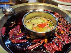 -堂客老火锅(欣阳广场总店)