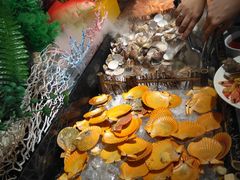 -威珀斯酒店·珀萃美食餐厅