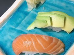-Sushi Hanzo半藏(天环广场店)