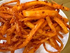 -顺姬冷面(长白西路店)