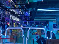 -世代星球·保龄球·镭战真人CS·团建(杨浦店)